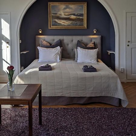 Brunsbo G:A Biskopsgard Hotell & Konferens Skara Buitenkant foto