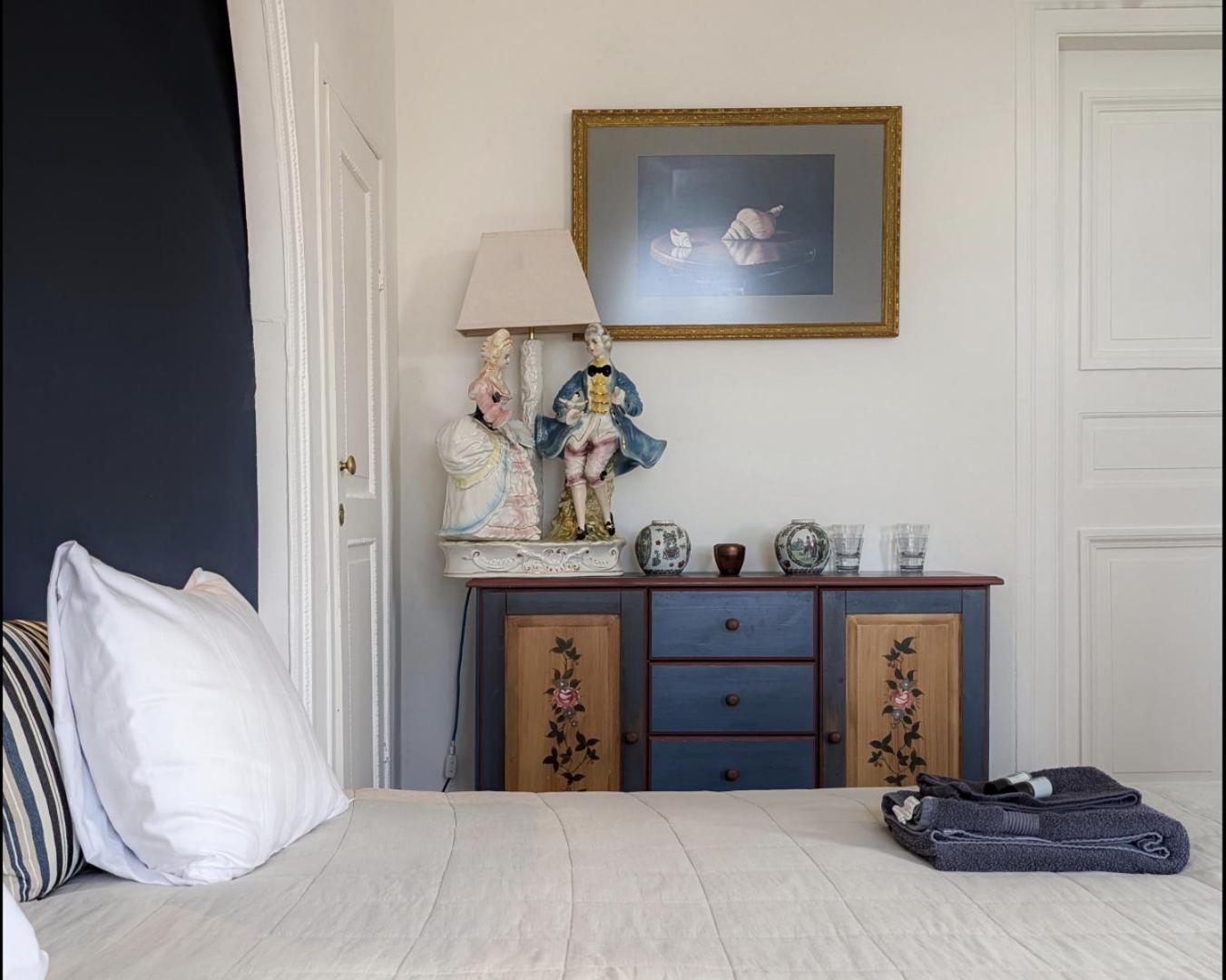 Brunsbo G:A Biskopsgard Hotell & Konferens Skara Buitenkant foto